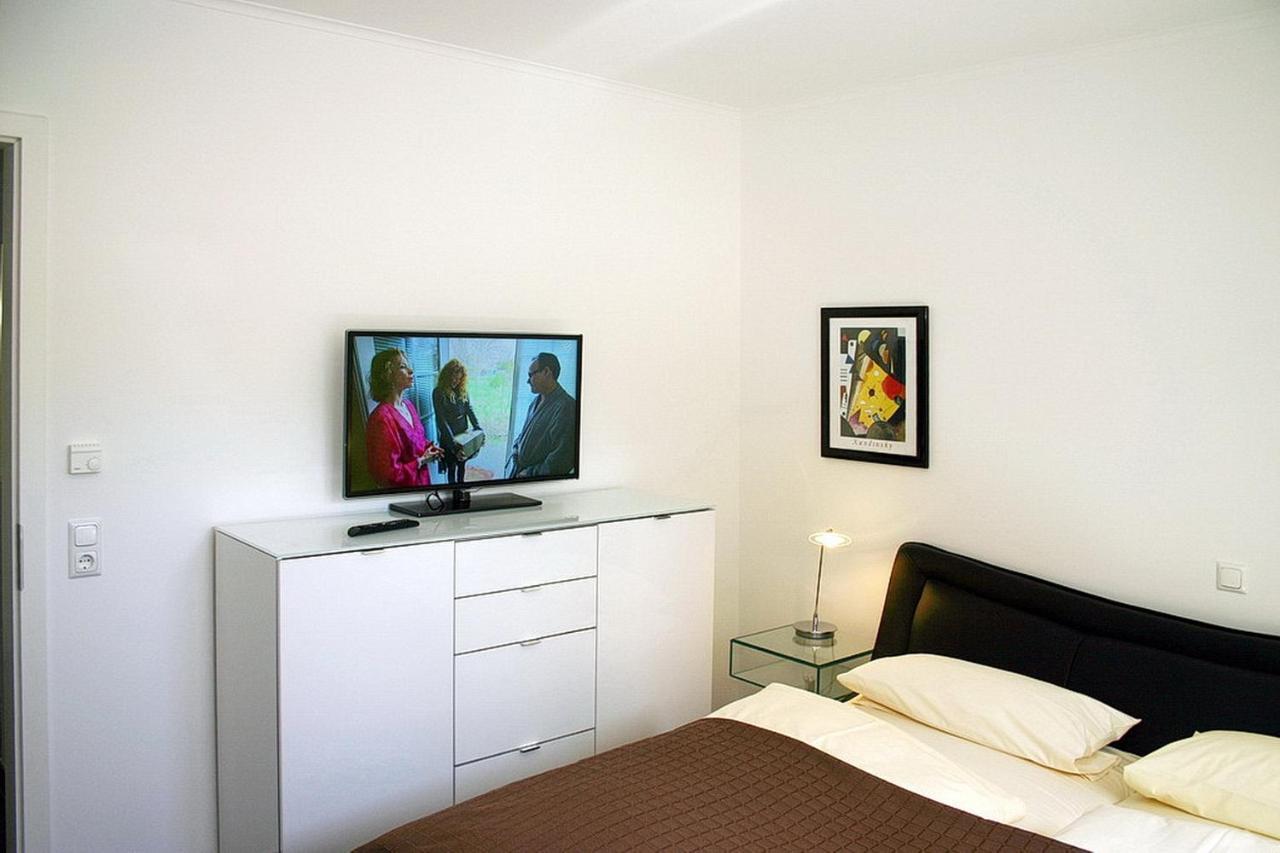Villa Mare Villa Mare Appartement 3 Timmendorfer Strand Luaran gambar