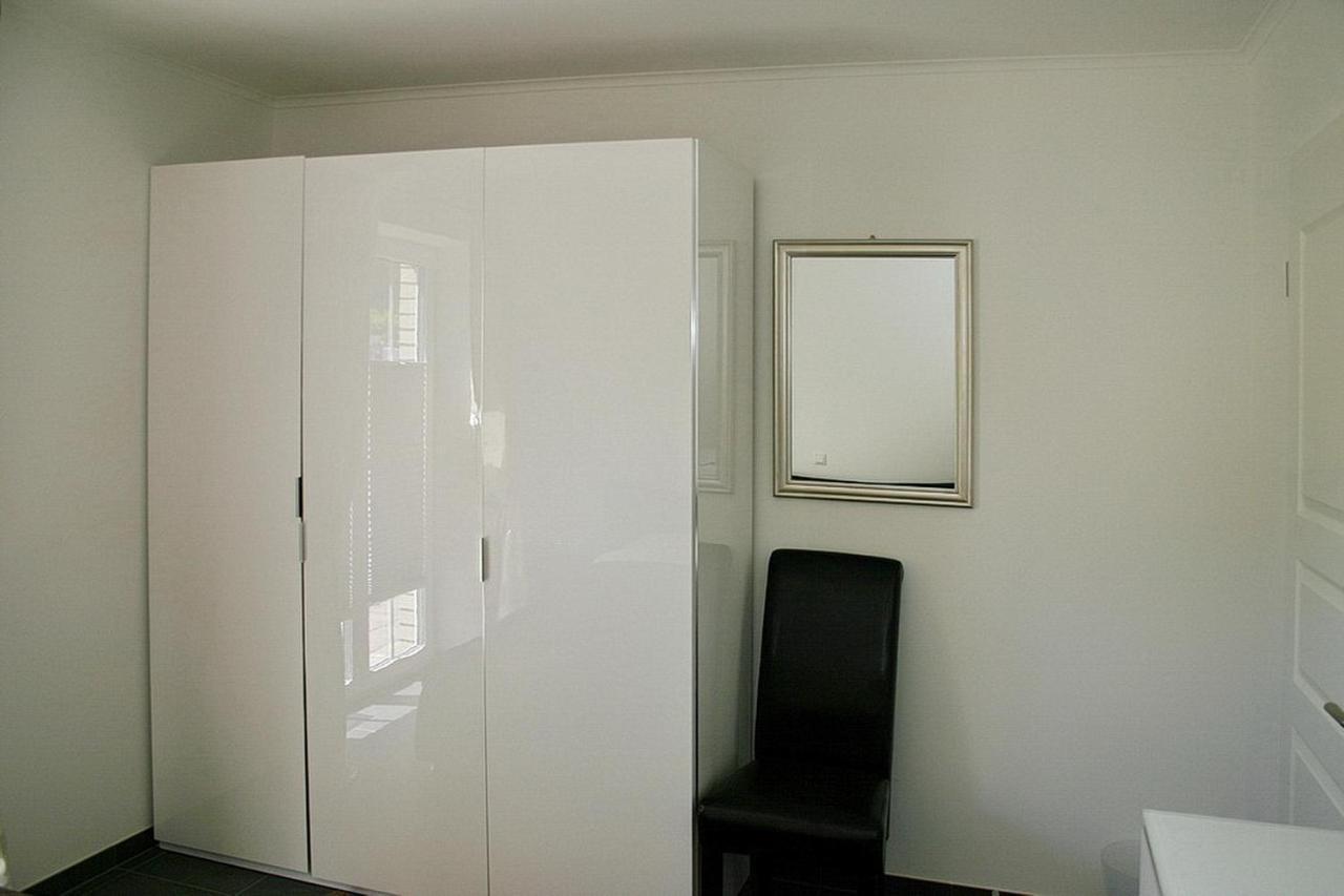 Villa Mare Villa Mare Appartement 3 Timmendorfer Strand Luaran gambar