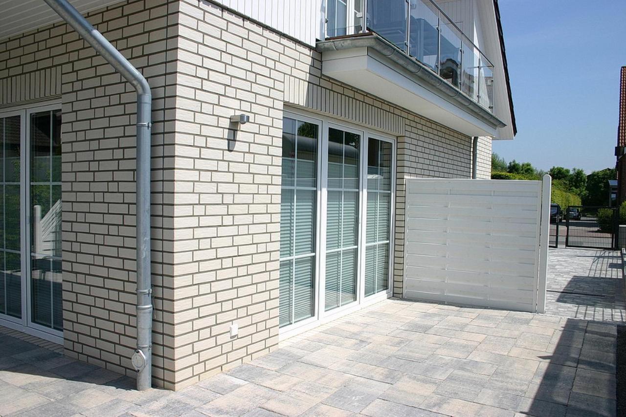 Villa Mare Villa Mare Appartement 3 Timmendorfer Strand Luaran gambar