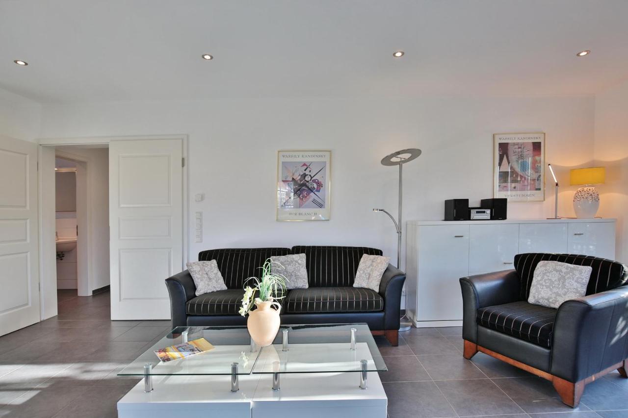Villa Mare Villa Mare Appartement 3 Timmendorfer Strand Luaran gambar